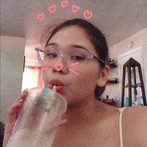 Meet your Posher, Dianna